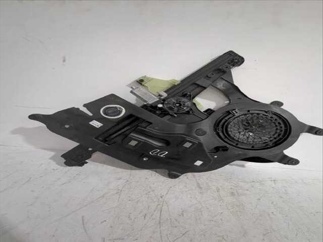 Foto 2ª: Elevalunas Eléctrico Delantero Derecho Peugeot Rifter 1.5 BLUEHDI 100 102CV [YHT (DV5RCF) YHY (DV5RD)] (2018)