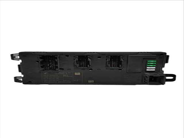 Modulo Confort BCM Bmw Serie 4 418 3.0 TD 258CV