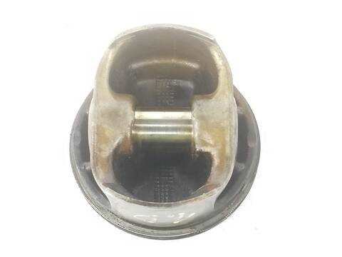 Foto 2ª: Pistones Bmw X6 5.0I [N63B44A] (2010)