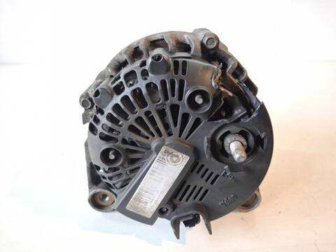 Alternador Opel Vivaro FURGON 2.9T L1H2 114CV