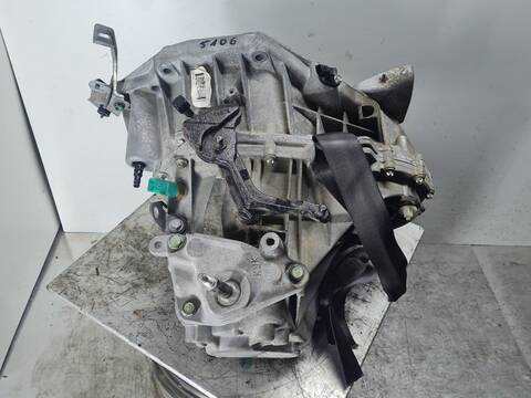 Caja Cambios Nissan Pulsar ACENTA 110CV 81KW