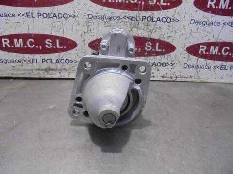 Foto 3ª: Motor de Arranque Jeep Cherokee 2.8 CRD EXTREME 163CV 120KW [53C] (2007)