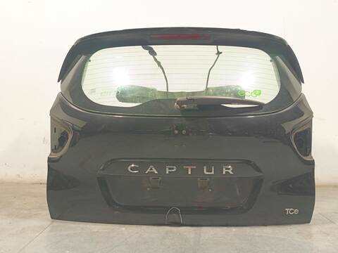 Portón Renault Captur 0.9 TCE 90 90CV 66KW
