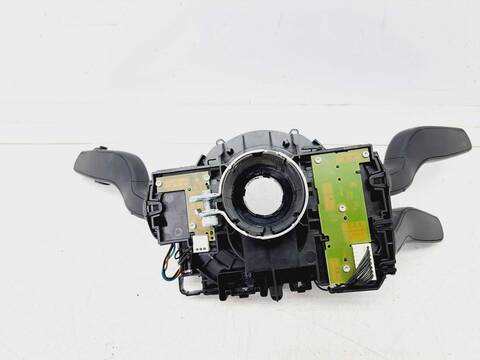 Foto 3ª: Mando Multifuncion Audi A4 2.0 16V TDI CLEAN DIESEL 150CV 110KW [CJCD] (2014)