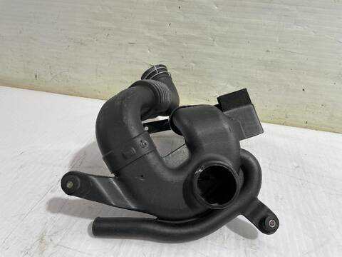 Foto 3ª: Tubo de Escape Toyota Prius BASIS AUT. 78CV [1NZFXE] (2003)