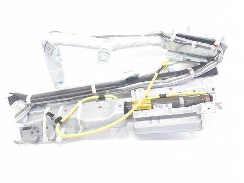 Airbag Cortina Delantero Izquierdo Toyota Land Cruiser GX