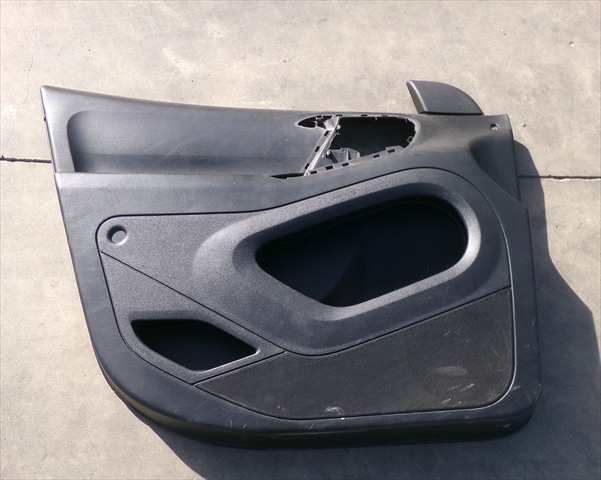 Foto 1ª: Tapizados Cartoneras Citroen Berlingo 1.6 HDI 2015-2019 [BH02] (2019)