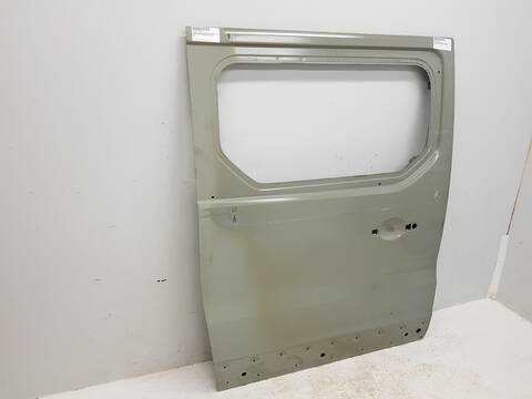 Foto 2ª: Puerta Lateral Corredera Derecha Renault Trafic L1H1 29T KOMFORT (2014)