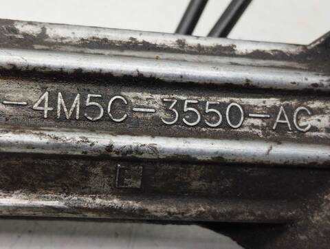 Foto 2ª: Cremallera de Direccion Ford Focus AMBIENTE D) BERLINA 90CV 66KW [HHDA] (2006)