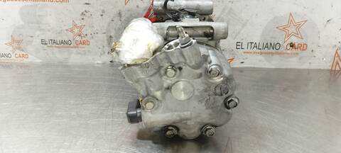 Foto 3ª: Compresor Aire Acondicionado Citroen C4 COOL BERLINA 90CV 66KW [9HX] (2010)