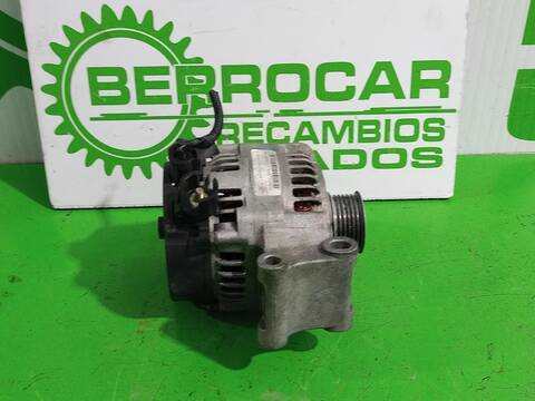 Alternador Ford Focus 1.6 16V CAT 101CV