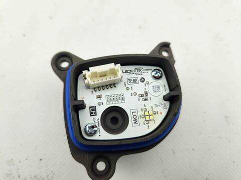 Foto 3ª: Centralita Motor ECU Renault Arkana TECHNO 140CV 103KW [H5HE4] (2023)