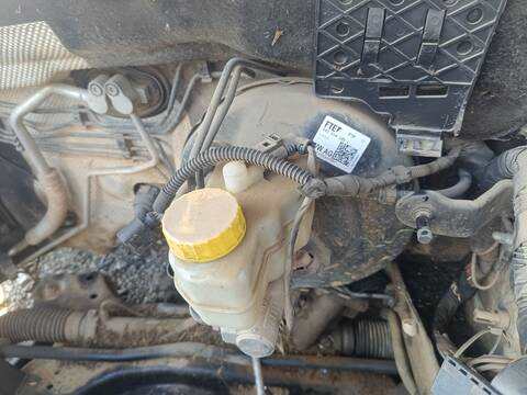 Servofreno Seat Toledo ERENCE 105CV 77KW