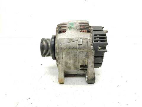 Foto 4ª: Alternador Renault Clio 1.2 58CV 43KW [D7F D7] (2000)