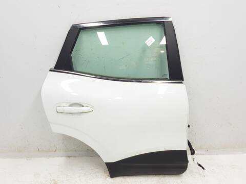 Puerta Trasera Derecha Renault Kadjar INTENS 130CV 97KW