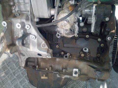 Foto 3ª: Motor Completo Audi A5 2.0 TFSI QUATTRO 155KW) COUPE 211CV [CDN] (2011)