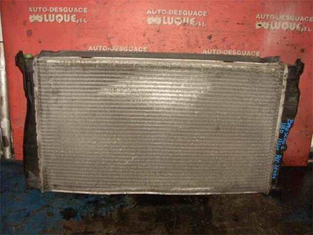 Radiador Motor Bmw Serie 1 114 