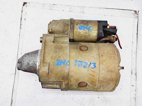 Motor de Arranque Lancia Y FIRE 45CV 33KW