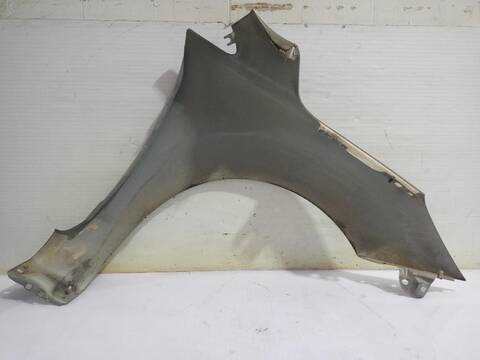 Foto 2ª: Aleta Delantera Izquierda Ford Focus BUSINESS 90CV (2007)