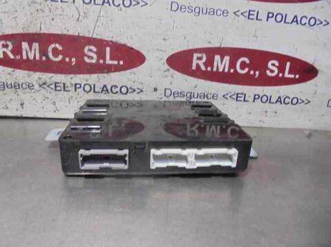 Centralita Confort BSI Hyundai ix35 2.0 CRDI CAT 136CV 100KW