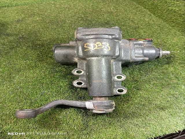 Caja Direccion Nissan Patrol 3.3 D SD33 5P