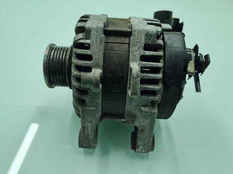 Foto 3ª: Alternador Citroen Berlingo FEEL M 102CV 75KW [YH01] (2018)