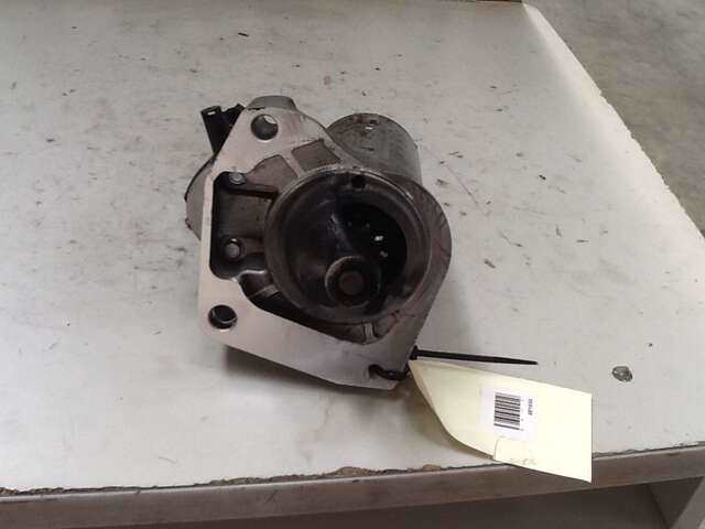 Motor de Arranque Peugeot 208 1.2 I