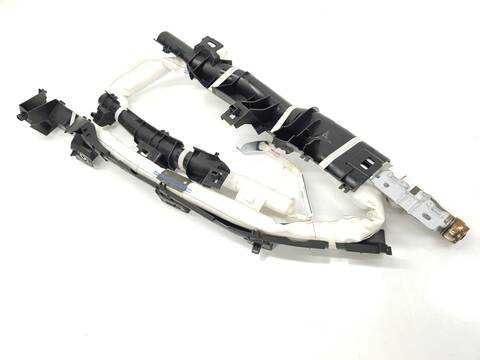 Foto 2ª: Airbag Cortina Delantero Izquierdo Toyota Rav4 HYBRID 4X4 STYLE (1994)