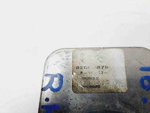 Foto 3ª: Radiador Aceite Renault Scenic 1.5 DCI DIESEL 106CV 78KW [K9K P7] (2006)