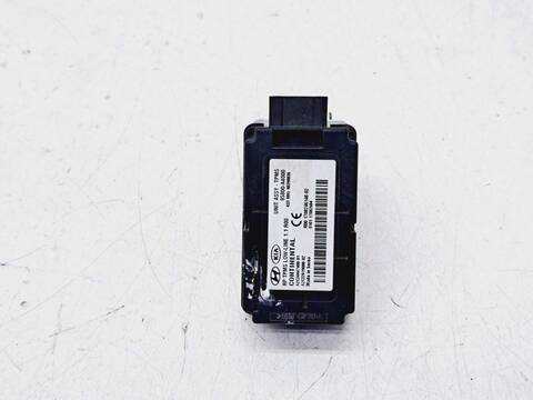 Foto 1ª: Centralita Motor ECU Kia Carens BASIC 116CV 85KW [D4FD] (2017)