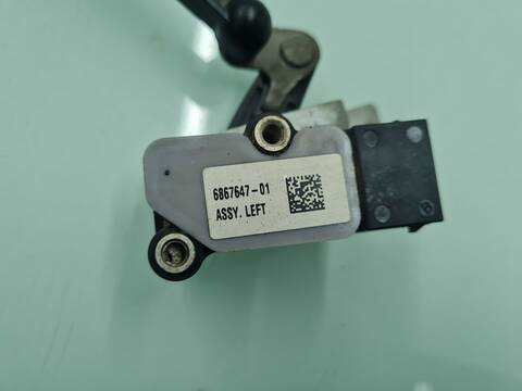 Foto 2ª: Motor Regulacion Faros Bmw X5 XDRIVE30D 258CV 190KW [N57D30A] (2015)