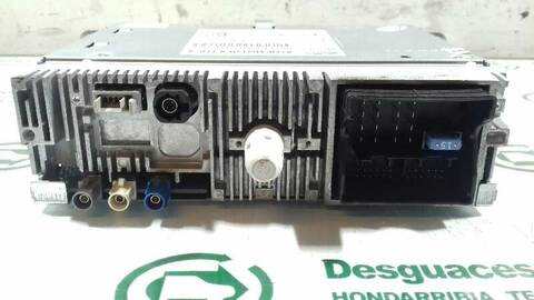 Foto 3ª: Sistema GPS Peugeot 208 1.2 12V E-VTI 82CV 60KW [HM01] (2016)