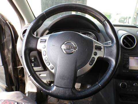 Volante Nissan Qashqai K9K