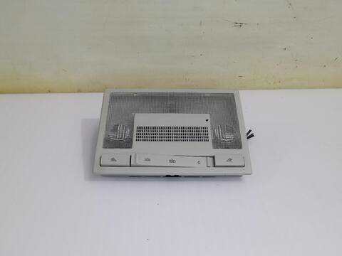 Luz Interior Volkswagen Polo ADVANCE BLUEMOTION 90CV