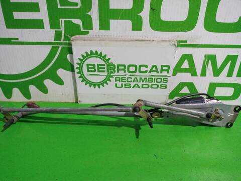 Foto 3ª: Motor Limpia Delantero Citroen Xsara 1.6 16V SATISFACTION 109CV [NFUTU5JP4] (1997)