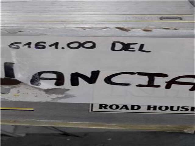 Foto 3ª: Disco Freno Delantero Lancia Dedra BERLINA