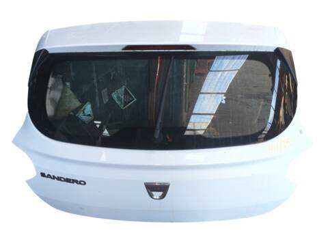 Portón Dacia Sandero 1.0 TCE 90