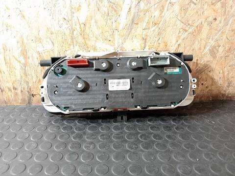 Foto 2ª: Cuadro de Instrumentos Renault Laguna AUTHENTIQUE 1 107CV (2001)