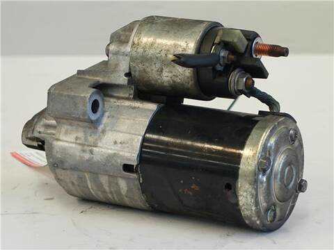 Foto 2ª: Motor de Arranque Citroen C4 1.6 HDI BERLINA 109CV 80KW [9HZ-DV6TED4] (2007)
