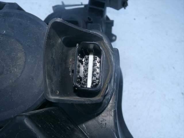 Foto 2ª: Faro Izquierdo Citroen C3 1.2 G 2013-2016 [HM01 / HMZ] (2016)