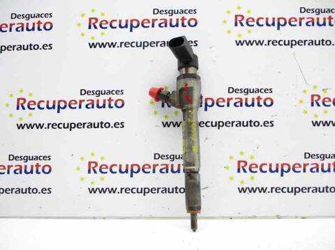 Inyectores Renault Megane K9K732 BERLINA II BERLINA 3P