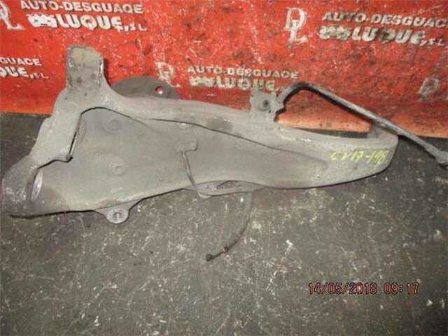 Foto 3ª: Mangueta Delantera Derecha Bmw Serie 5 518 525 D [N57D30A]