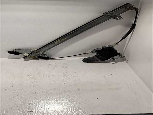 Elevalunas Eléctrico Delantero Derecho Nissan Navara DOBLE CAB LE 4X4 171CV