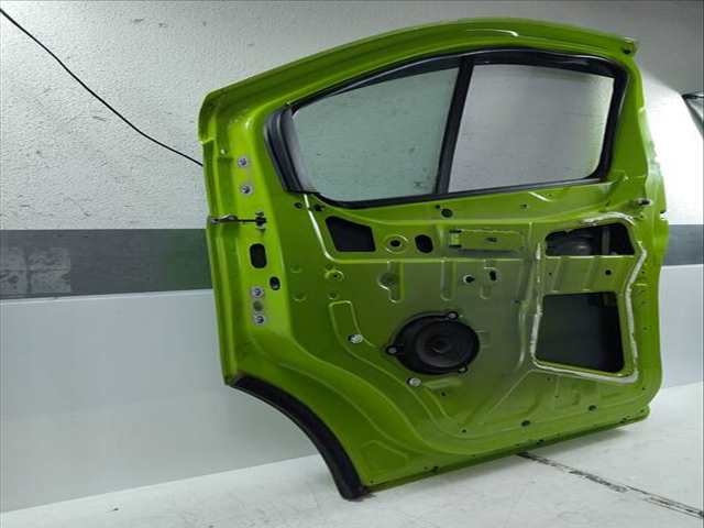 Puerta Delantera Derecha Renault Trafic R9M 120 CV 88KW