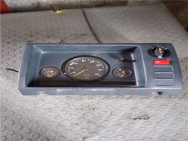 Cuadro de Instrumentos Mercedes 100 D (631.332. 631.342)