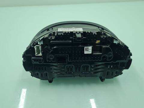 Foto 3ª: Cuadro de Instrumentos Mercedes Clase C 160 C 220 CDI BLUETEC 205.004) 170CV 125KW [651921] (2016)