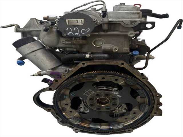 Foto 3ª: Motor Completo Ssangyong Rodius VERSION INDEFINIDA [D27DT] (2007)