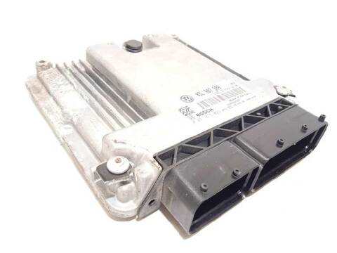 Centralita Motor ECU Volkswagen Passat 2.0 TDI DPF BERLINA 170CV 125KW