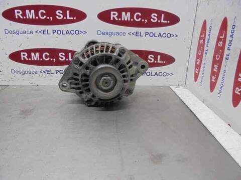Alternador Tata Indigo 85CV 62KW