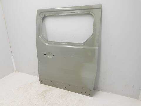 Foto 3ª: Puerta Lateral Corredera Izquierda Renault Trafic L1H1 29T KOMFORT (2014)
